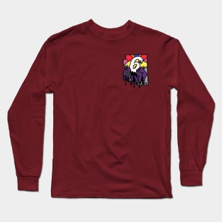 Arizona Long Sleeve T-Shirt